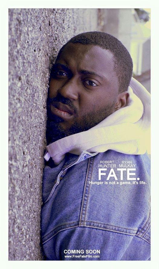 Fate Film 1